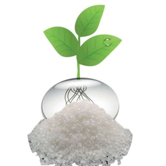 تصویر 1 از خرید و قیمت هیدروژل‌ های سنتزی کشاورزی + فروش عمده